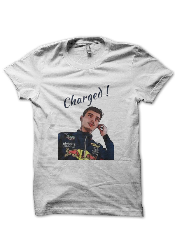Max Verstappen T-Shirt Style023 Hoodie, Sweatshirt | CoreVibeTees.com