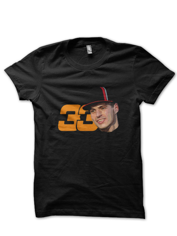 Max Verstappen T-Shirt Style013 Hoodie, Sweatshirt | CoreVibeTees.com