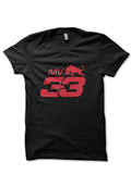 Max Verstappen T-Shirt Style008 Hoodie, Sweatshirt | CoreVibeTees.com