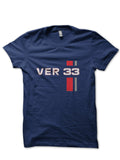 Max Verstappen T-Shirt Style007 Hoodie, Sweatshirt | CoreVibeTees.com