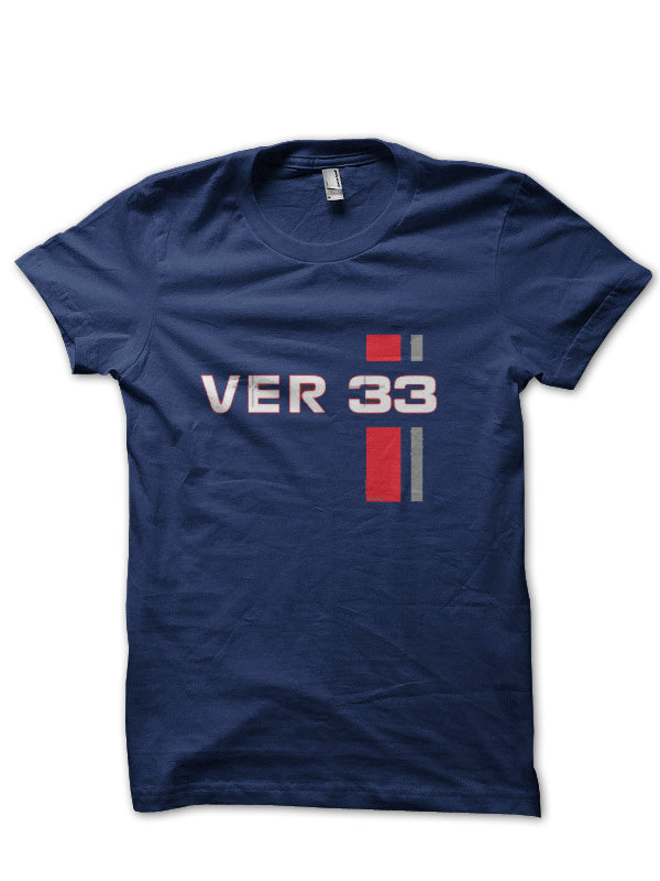 Max Verstappen T-Shirt Style007 Hoodie, Sweatshirt | CoreVibeTees.com