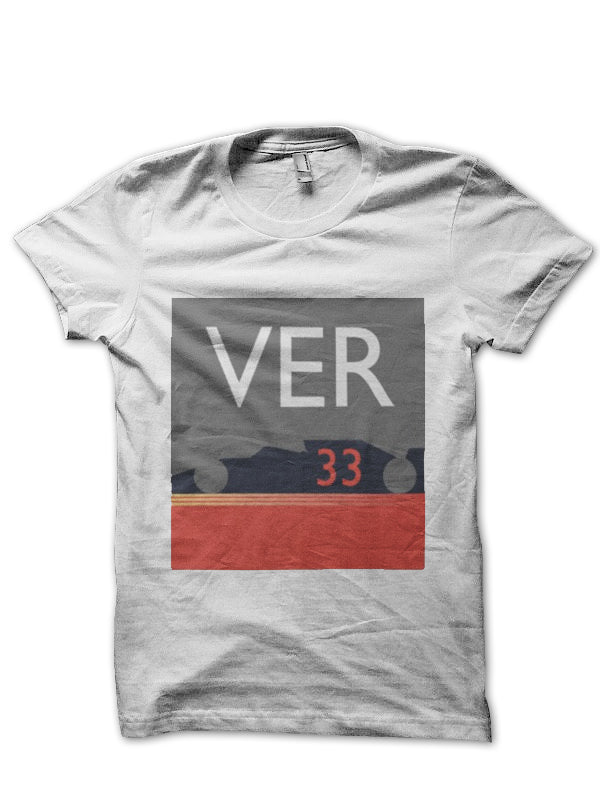 Max Verstappen T-Shirt Style035 Hoodie, Sweatshirt | CoreVibeTees.com