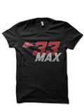 Max Verstappen T-Shirt Style033 Hoodie, Sweatshirt | CoreVibeTees.com