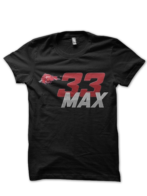 Max Verstappen T-Shirt Style033 Hoodie, Sweatshirt | CoreVibeTees.com