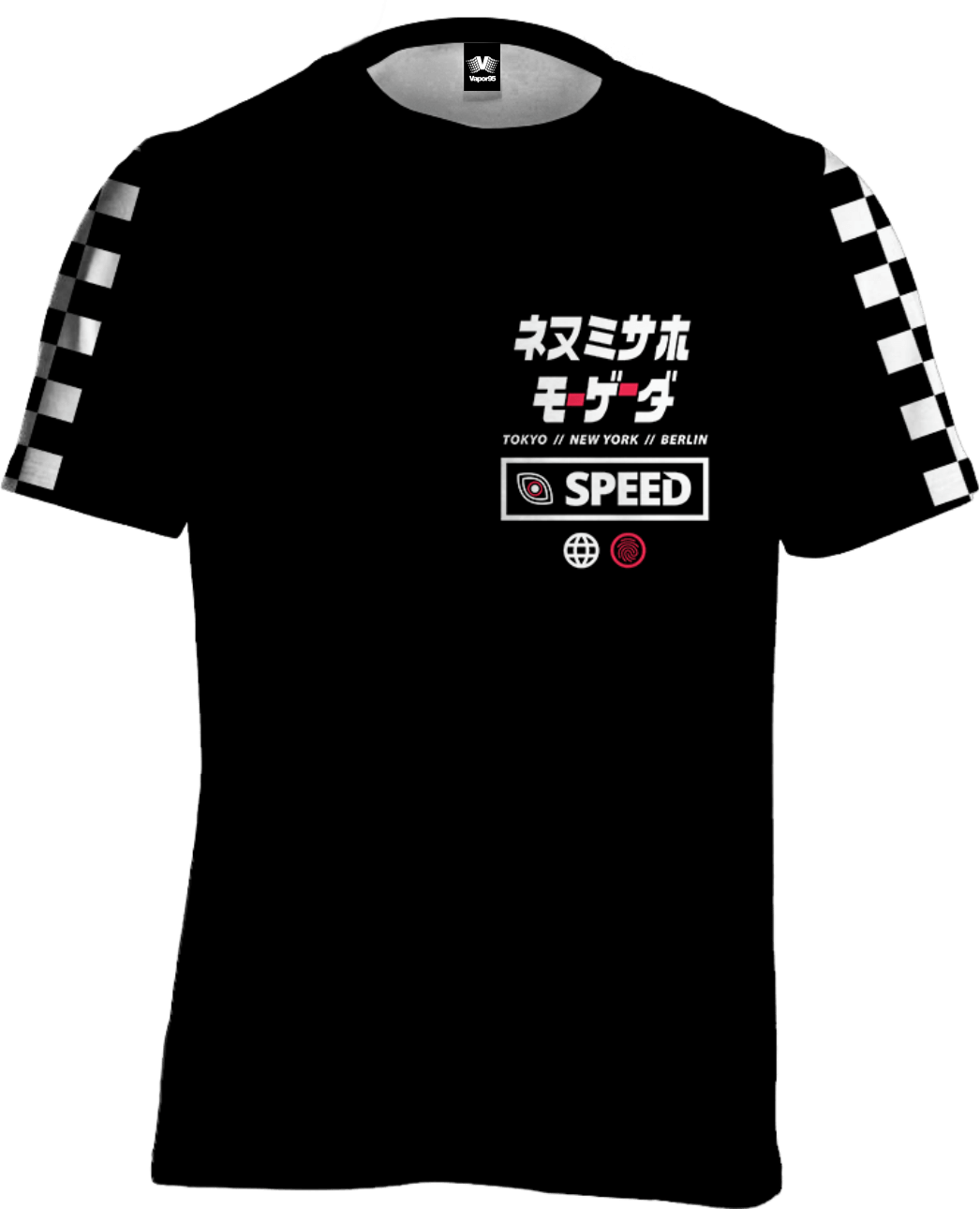 Maximum Overdrive Tee