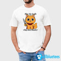 May Thy Knife Chip And Shatter Shirt