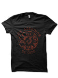 Los Asesinos de Dios â€“ Mayans M.C T Half Sleeve T-Shirt Hoodie, Sweatshirt | CoreVibeTees.com
