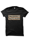 Mayans Prospect Half Sleeve T-Shirt Hoodie, Sweatshirt | CoreVibeTees.com