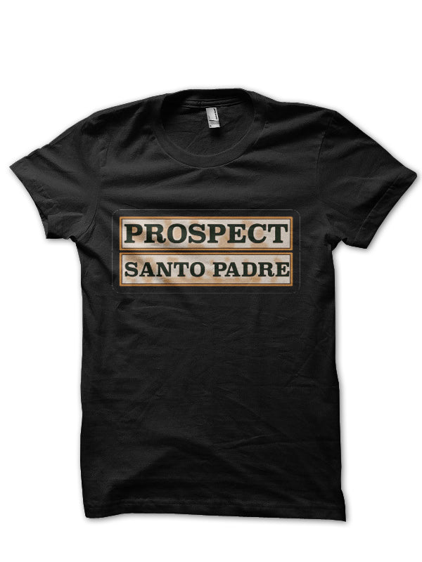 Mayans Prospect Half Sleeve T-Shirt Hoodie, Sweatshirt | CoreVibeTees.com