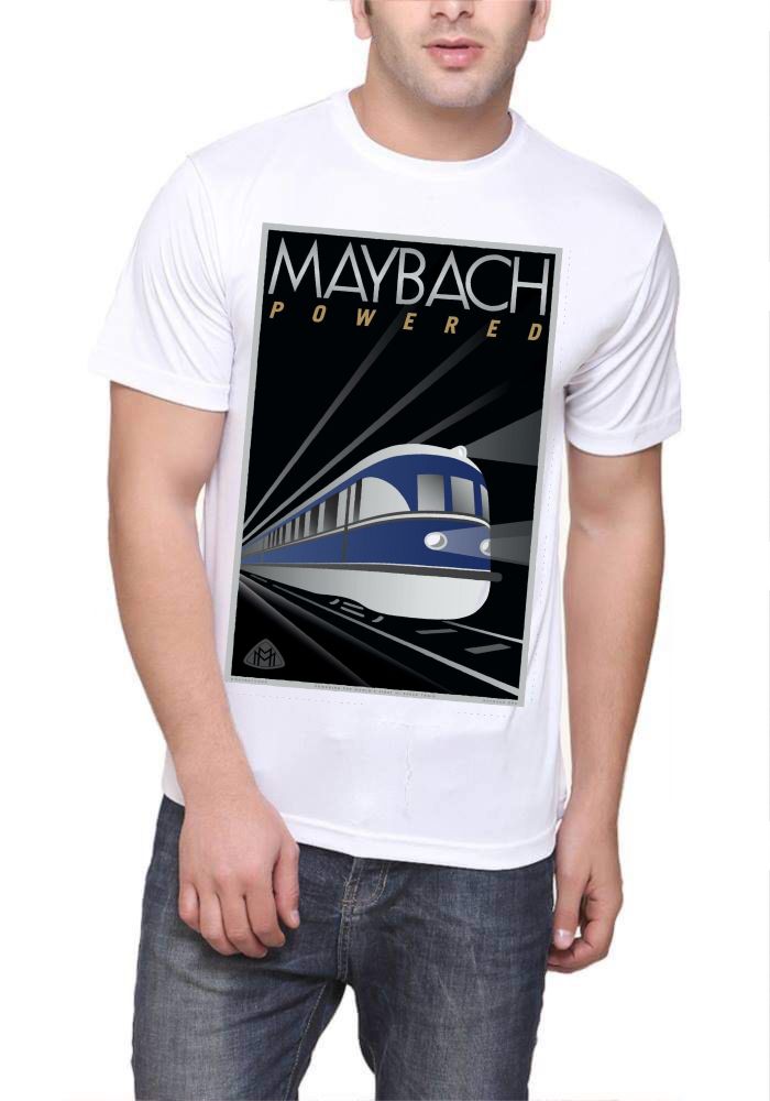 Maybach T-Shirt Style001 Hoodie, Sweatshirt | CoreVibeTees.com