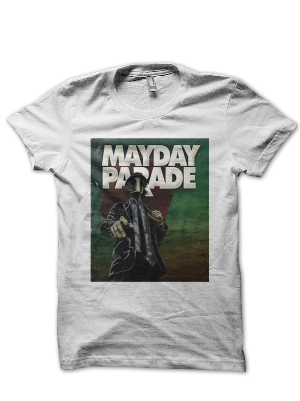 Mayday Parade T-Shirt Style003 Hoodie, Sweatshirt | CoreVibeTees.com