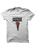 Mayday Parade T-Shirt Style014 Hoodie, Sweatshirt | CoreVibeTees.com