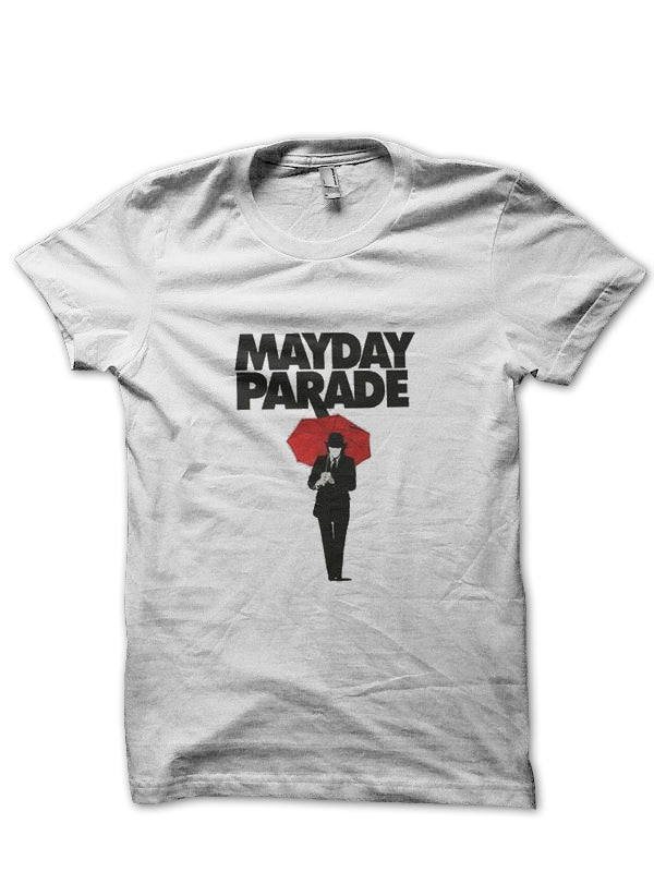 Mayday Parade T-Shirt Style014 Hoodie, Sweatshirt | CoreVibeTees.com