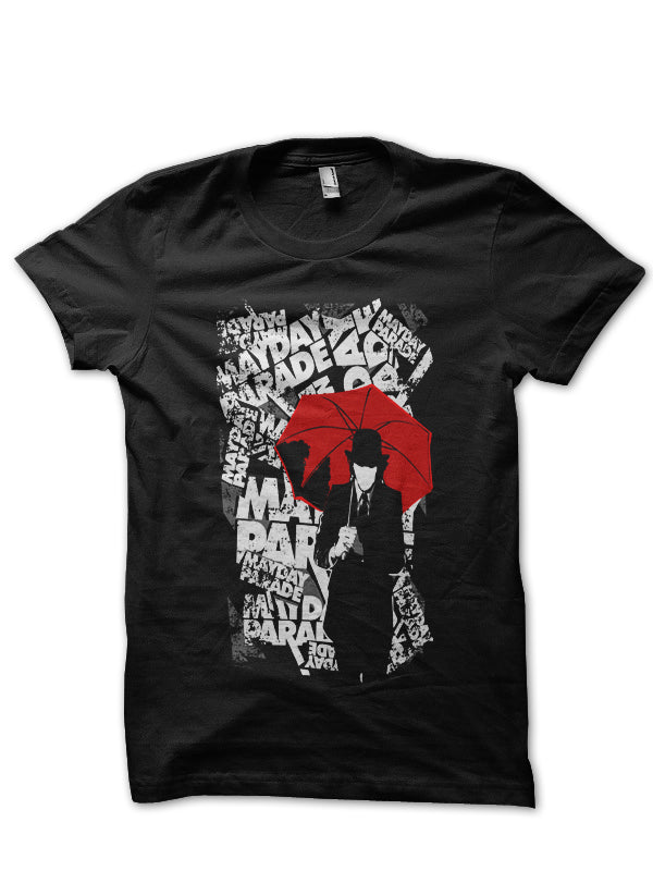 Mayday Parade T-Shirt Style002 Hoodie, Sweatshirt | CoreVibeTees.com