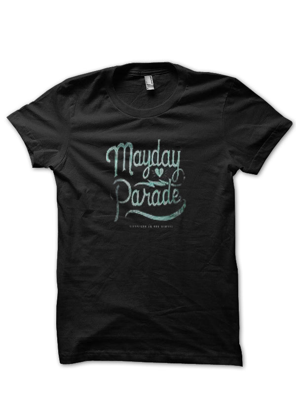Mayday Parade T-Shirt Style011 Hoodie, Sweatshirt | CoreVibeTees.com