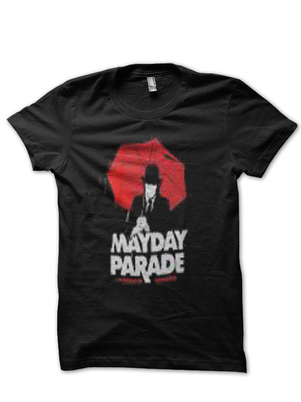 Mayday Parade T-Shirt Style012 Hoodie, Sweatshirt | CoreVibeTees.com