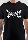 Mayhem T-Shirt Style003 Hoodie, Sweatshirt | CoreVibeTees.com