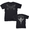 Mayhem Winged Demon T-Shirt Hoodie, Sweatshirt | CoreVibeTees.com (Image 1)