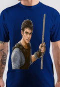 Maze Runner T-Shirt Style003 Hoodie, Sweatshirt | CoreVibeTees.com