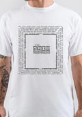 Maze Runner T-Shirt Style002 Hoodie, Sweatshirt | CoreVibeTees.com