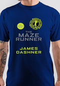Maze Runner T-Shirt Style006 Hoodie, Sweatshirt | CoreVibeTees.com