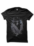 Mazzy Star Black T-Shirt Style001 Hoodie, Sweatshirt | CoreVibeTees.com