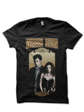 Mazzy Star Black T-Shirt Hoodie, Sweatshirt | CoreVibeTees.com