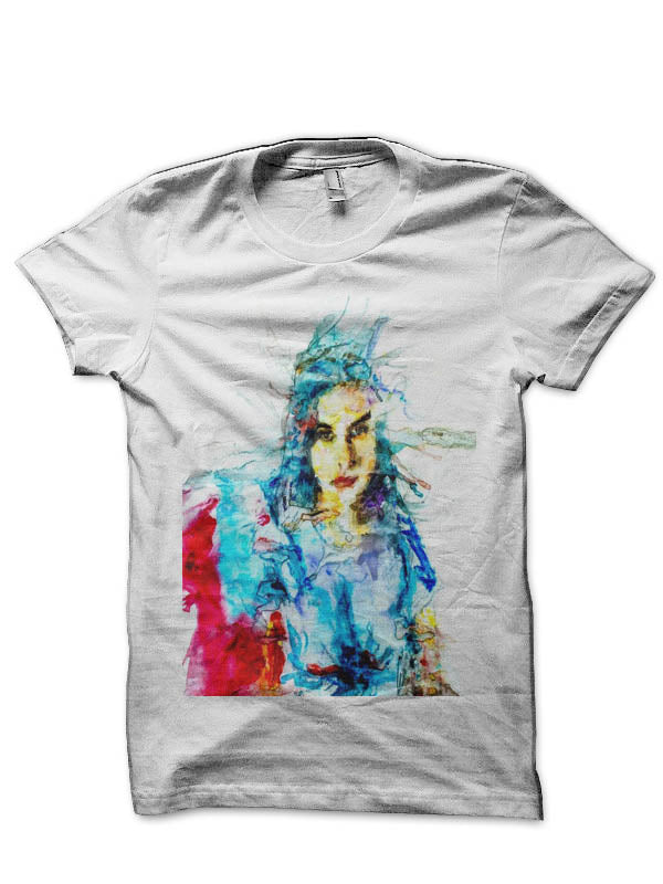 Mazzy Star White T-Shirt Style003 Hoodie, Sweatshirt | CoreVibeTees.com