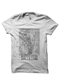 Mazzy Star White T-Shirt Style002 Hoodie, Sweatshirt | CoreVibeTees.com