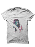 Mazzy Star White T-Shirt Style001 Hoodie, Sweatshirt | CoreVibeTees.com