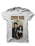 Mazzy Star White T-Shirt Hoodie, Sweatshirt | CoreVibeTees.com
