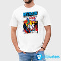 McBain You Have The Right To Remain Dead Shirt