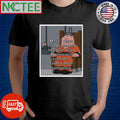 Me in 3 years being executed because of an AI generated video of a crime I never committed shirt