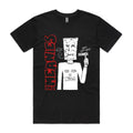 End Is Nigh T-shirt (Black) Hoodie, Sweatshirt | CoreVibeTees.com