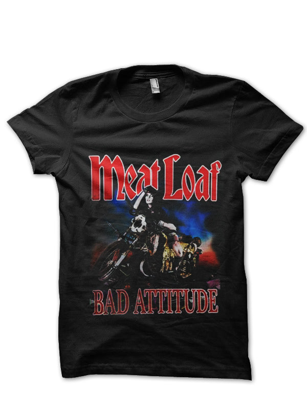 Meat Loaf T-Shirt Style007 Hoodie, Sweatshirt | CoreVibeTees.com