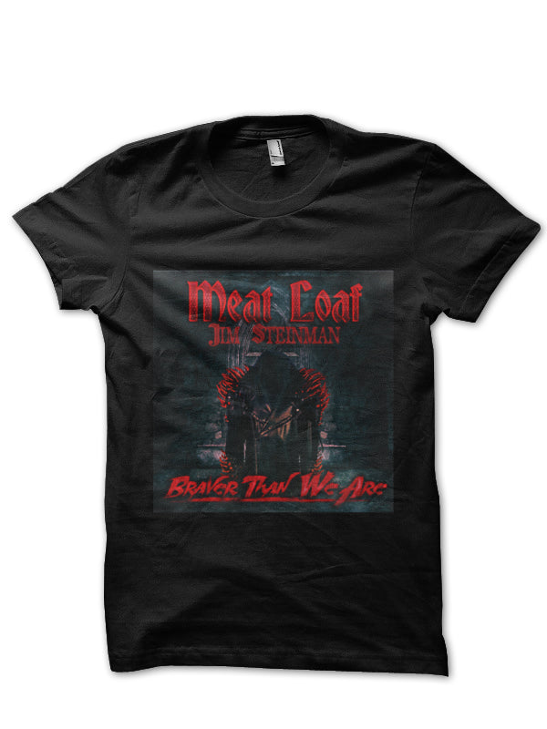 Meat Loaf T-Shirt Style005 Hoodie, Sweatshirt | CoreVibeTees.com
