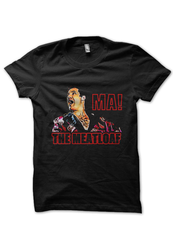 Meat Loaf T-Shirt Style003 Hoodie, Sweatshirt | CoreVibeTees.com