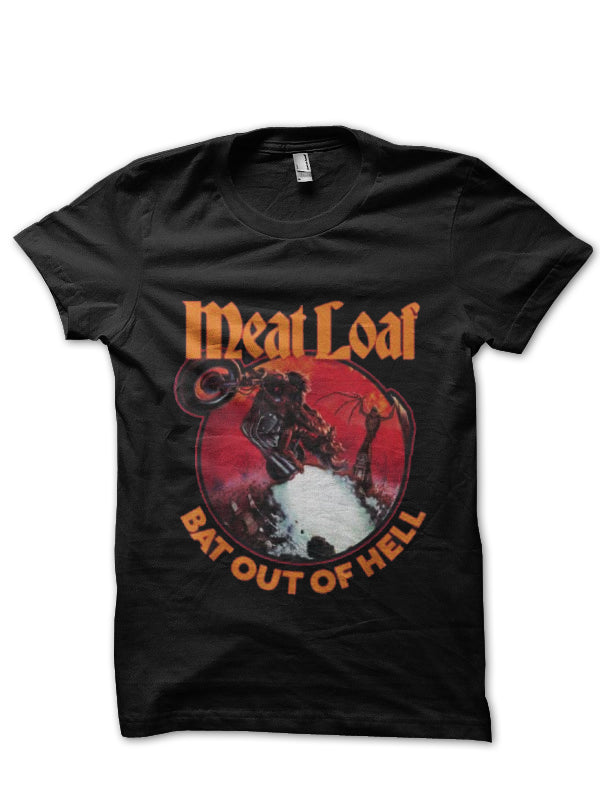 Meat Loaf T-Shirt Style001 Hoodie, Sweatshirt | CoreVibeTees.com