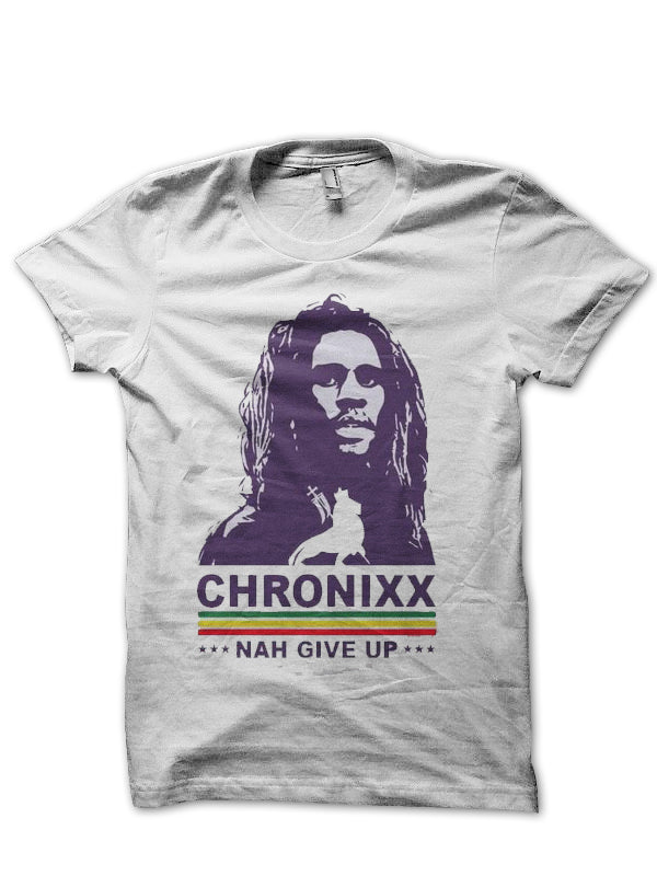 Chronixx T-Shirt Style006 Hoodie, Sweatshirt | CoreVibeTees.com