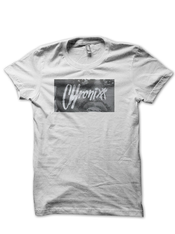 Chronixx T-Shirt Style004 Hoodie, Sweatshirt | CoreVibeTees.com