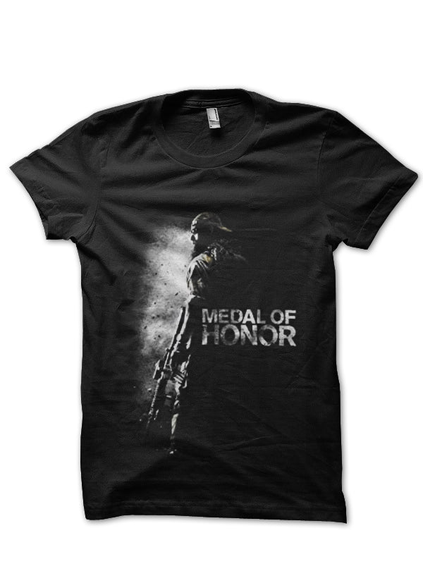 Medal Of Honor T-Shirt Style009 Hoodie, Sweatshirt | CoreVibeTees.com