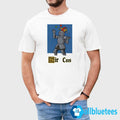 Medieval Knight Sir Cus Shirt