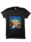 Meet The Robinsons T-Shirt Hoodie, Sweatshirt | CoreVibeTees.com