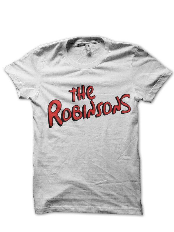Meet The Robinsons T-Shirt Style005 Hoodie, Sweatshirt | CoreVibeTees.com