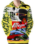 Mega Chad Hoodie