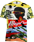Mega Chad Tee