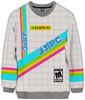 MegaPC Sweatshirt