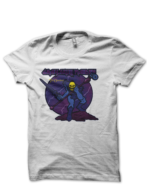Megadeth Rust In Peace Black T-Shirt Style002 Hoodie, Sweatshirt | CoreVibeTees.com