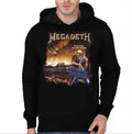 Megadeth Hoodie Style002 T-Shirts, Sweatshirt | CoreVibeTees.com