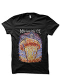 Megadeth T-Shirt Style013 Hoodie, Sweatshirt | CoreVibeTees.com